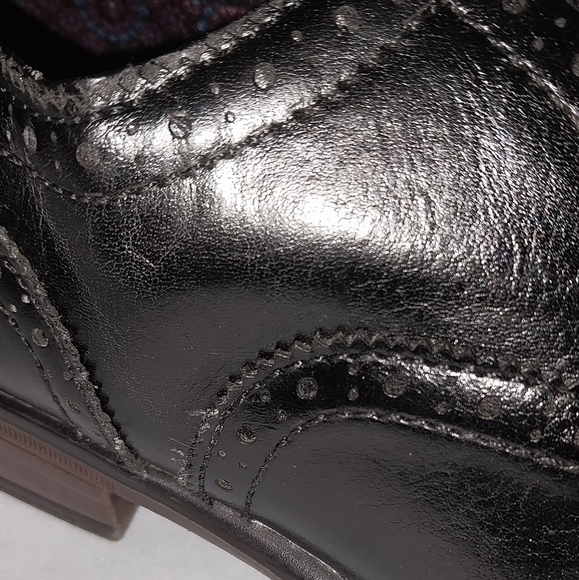 Madden, Men's Dress Shoes, Size 10 - Picture 3 of 7